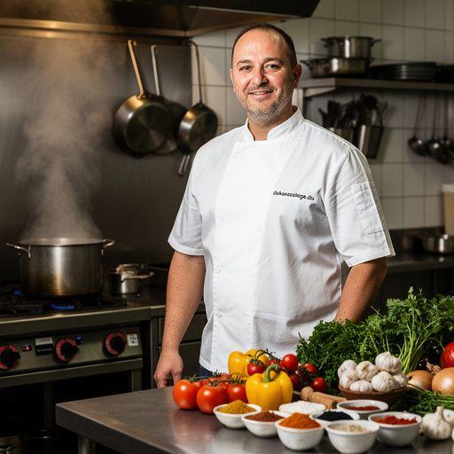 Ján Novák - Vedúci predaja