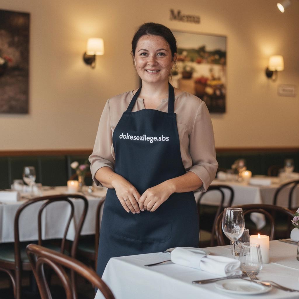 Marta Kováčová - Odborníčka na čaj