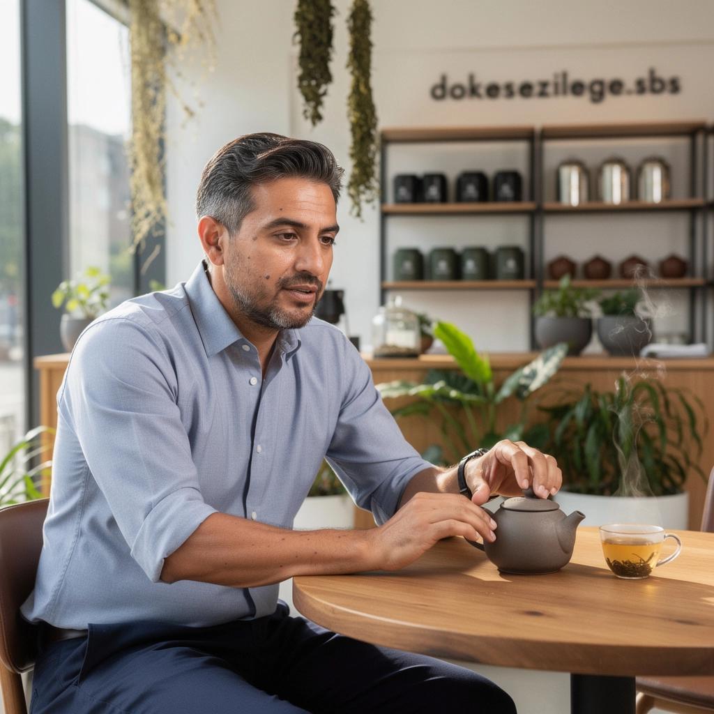 Peter Horváth - Marketingový špecialista