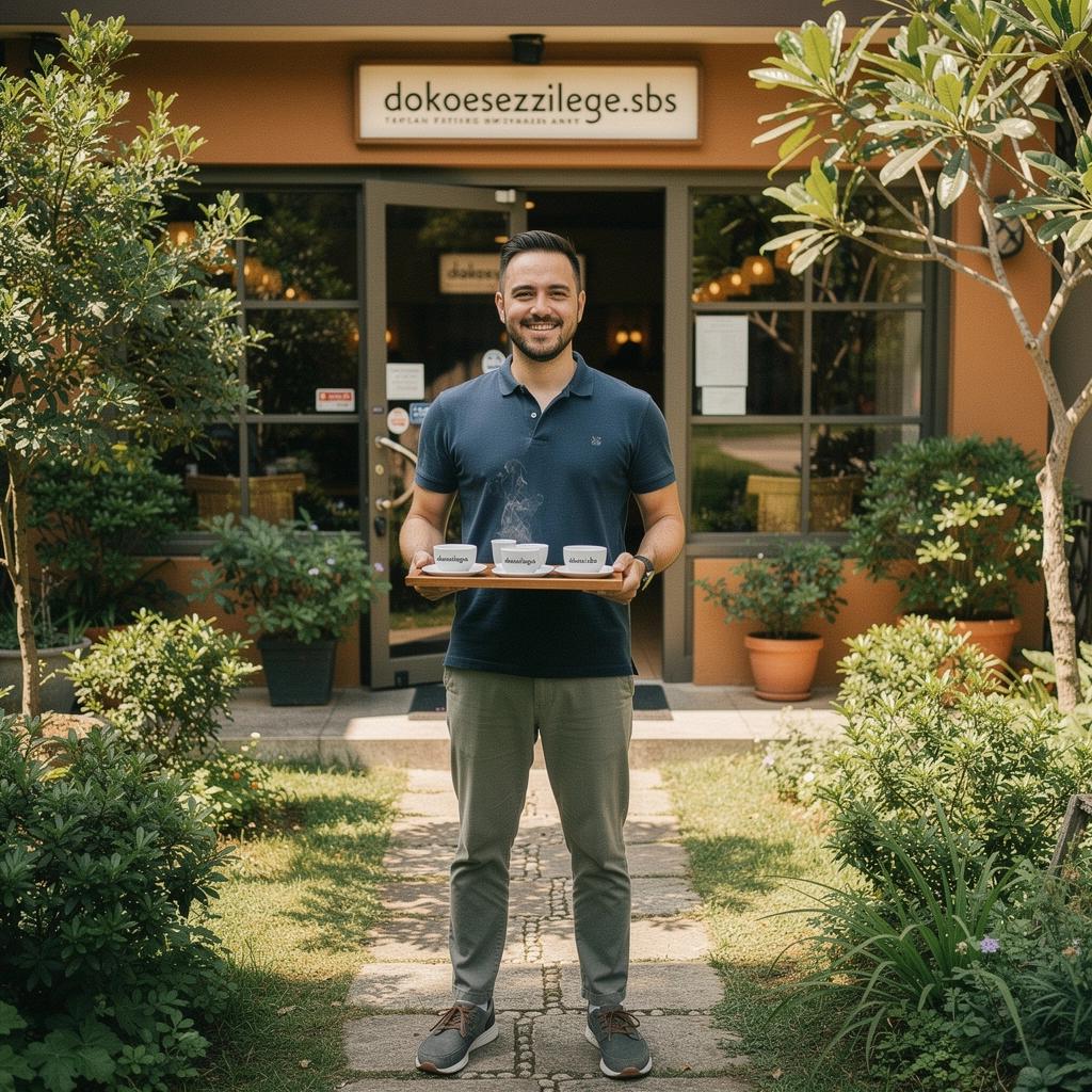 Tomáš Varga - Manažér kvality